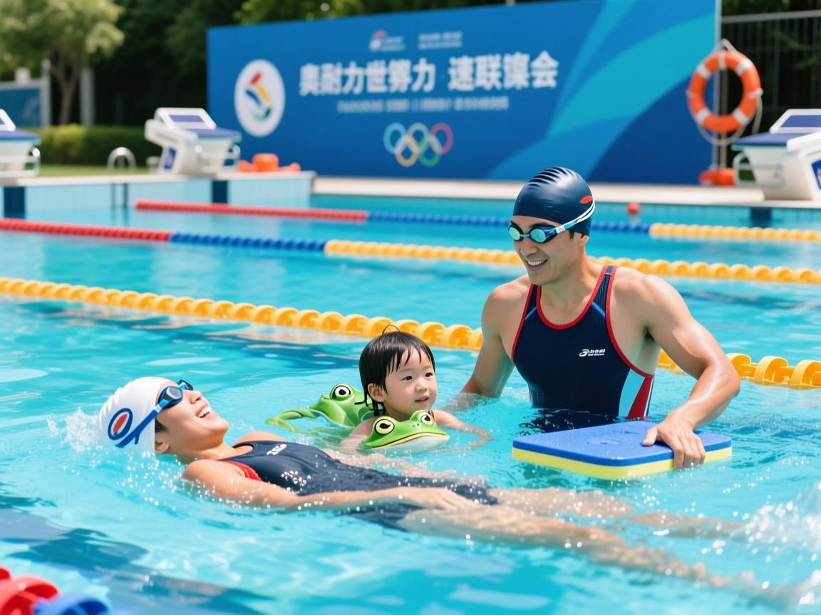 kaiyun网址-“2025世界运动会：简阳文体中心羽毛球赛成全民焦点”  第3张