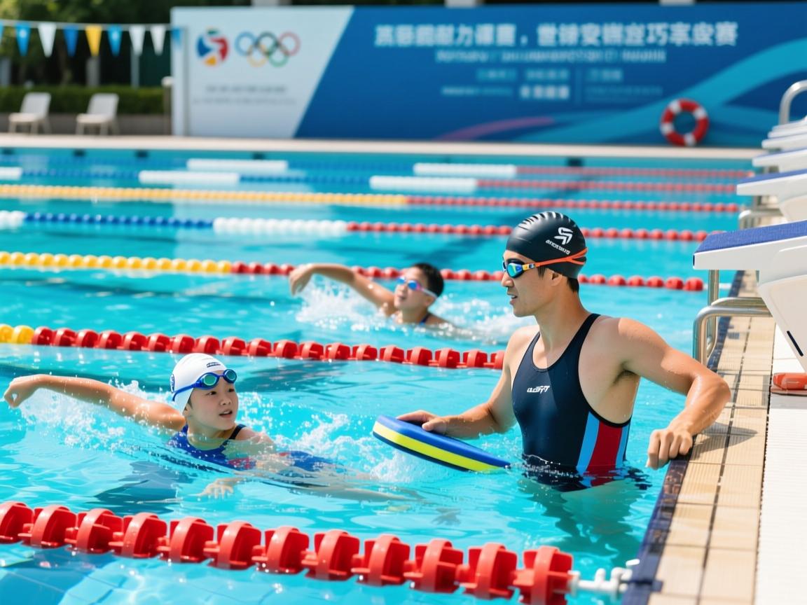 开云体育官网-“2025世界运动会：舞者们在运动舞蹈赛场中激情释放，每一步都震撼全场！”  第3张