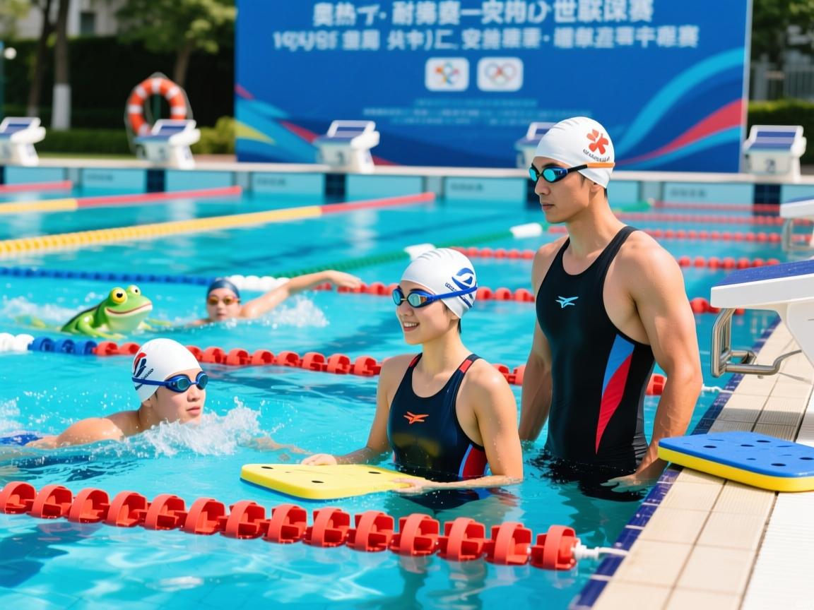 开云体育官网在线-“2025世界运动会：运动舞蹈赛事，让舞者用脚步传递力量与美丽”