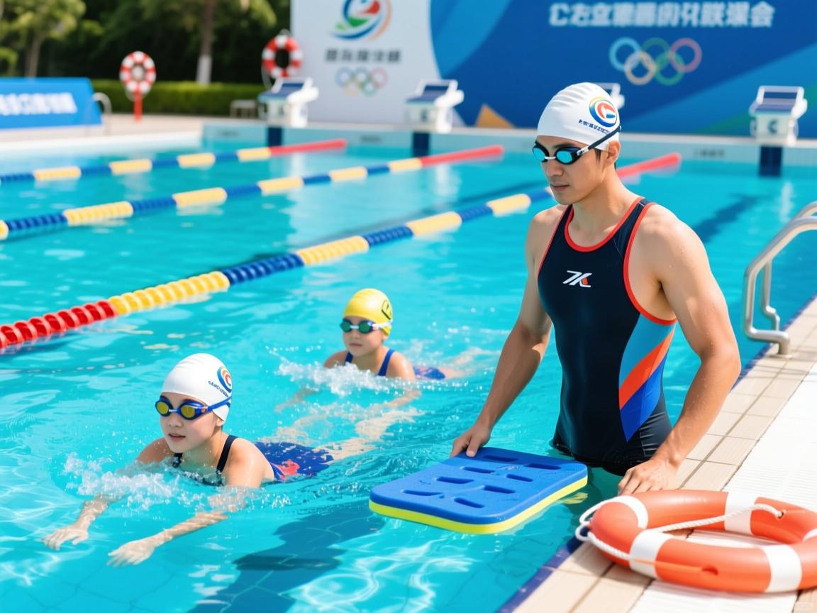 开云app-“2025世界运动会：运动舞蹈赛事，让舞者用脚步传递力量与美丽”  第2张