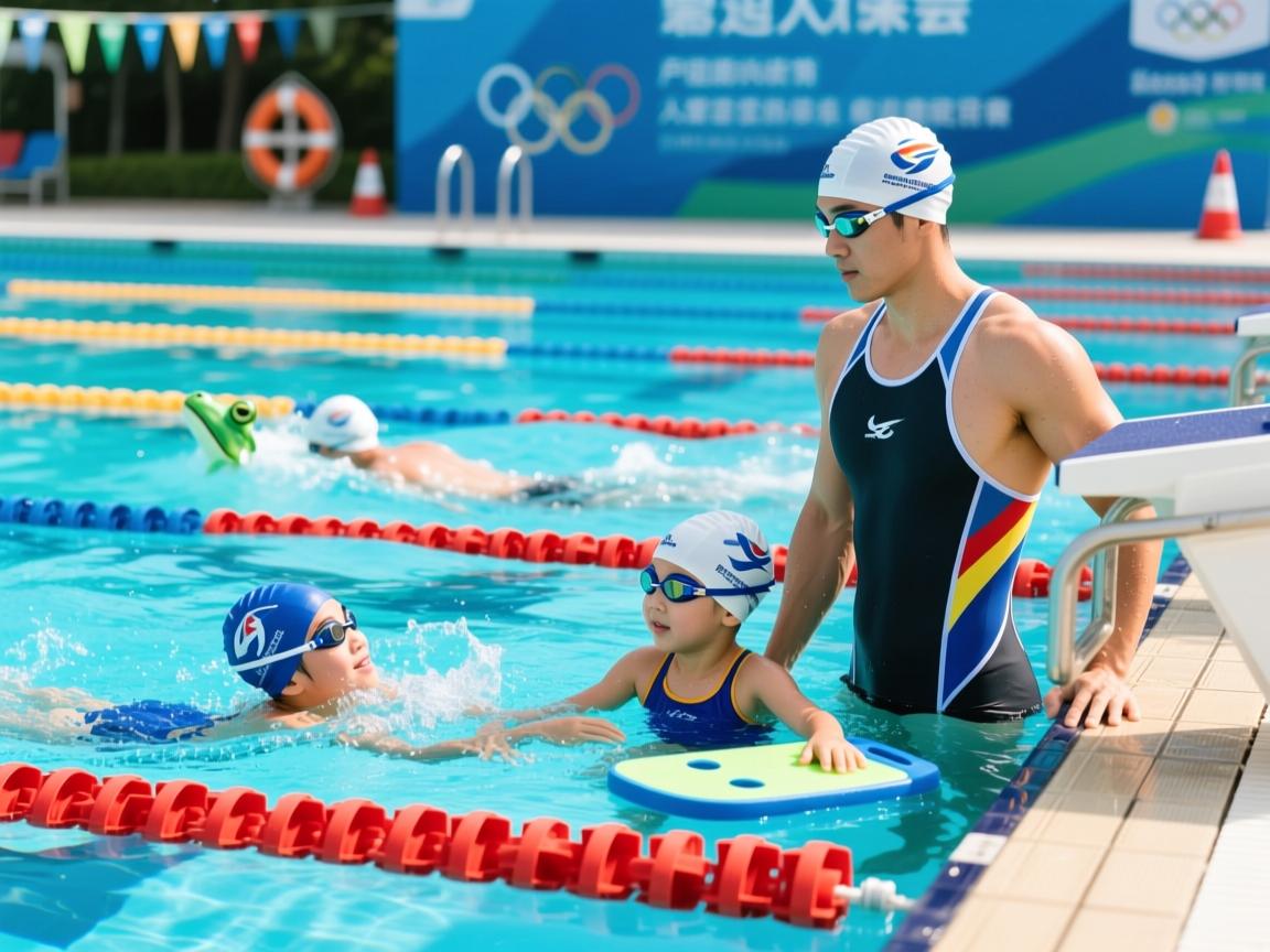 开云体育app-“2025世界运动会：运动舞蹈赛场，舞者以极限动作挑战完美姿态”  第2张