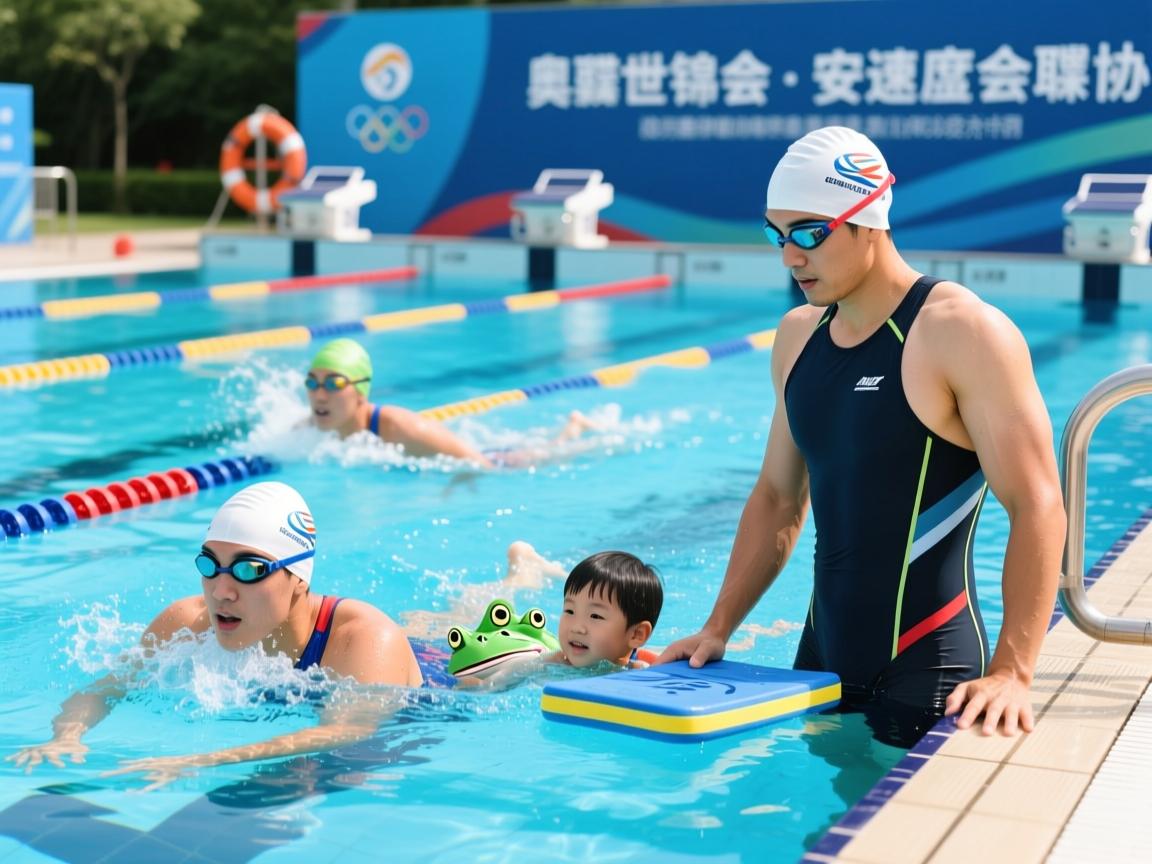 开云体育app入口-“2025世界运动会：运动舞蹈赛场，舞者们用心跳与节奏接力争夺金牌”  第3张