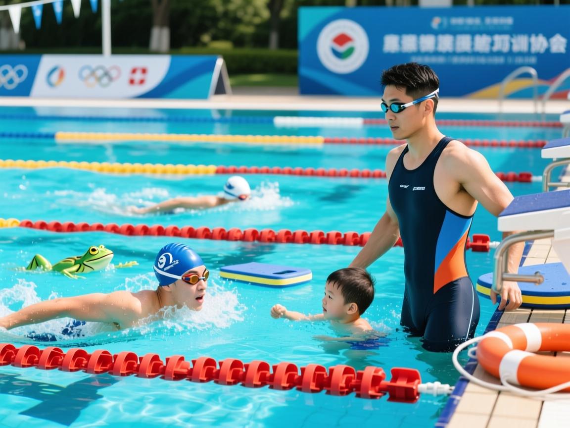 开云体育在线入口-“2025世界运动会:运动舞蹈赛场,金牛区城北体育馆成为全世界关注的焦点” 第2张