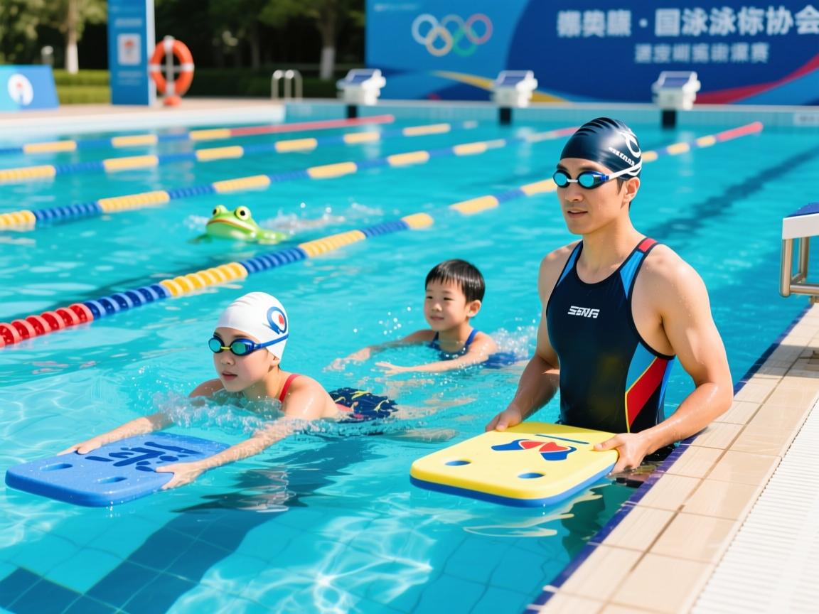 开云在线入口-“亲子欢乐跑，香港牛仔3K亲子跑迎接家庭挑战”  第3张