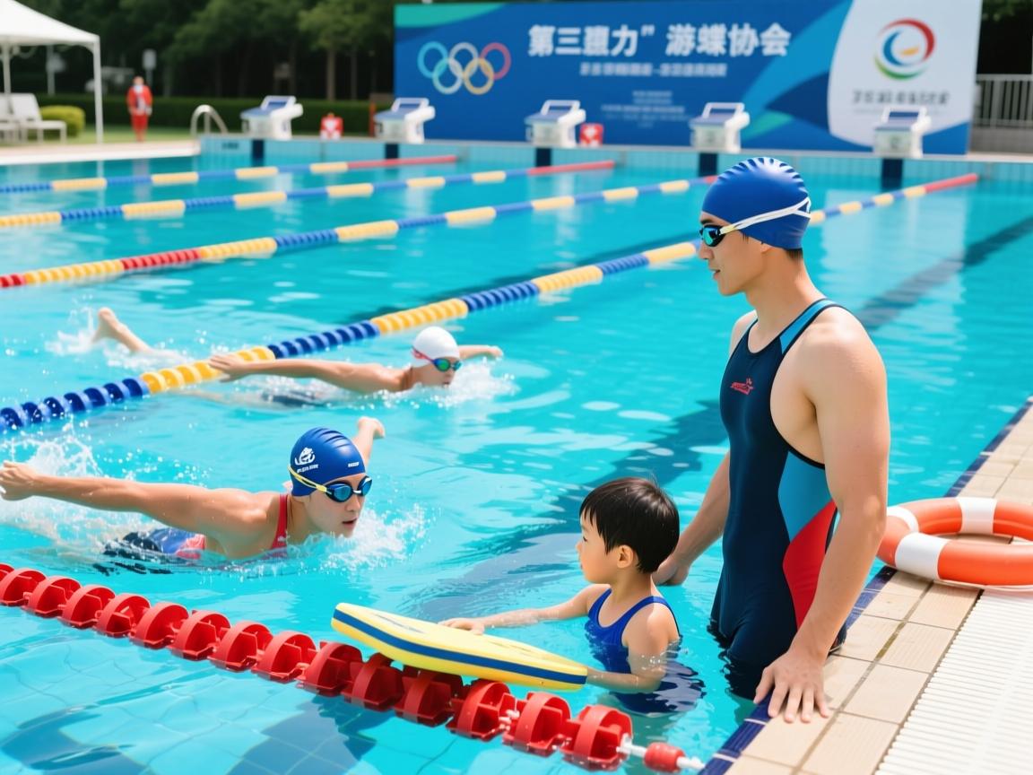 开云体育官网登入-“高新体育中心：羽毛球赛场技术与速度并行”  第3张