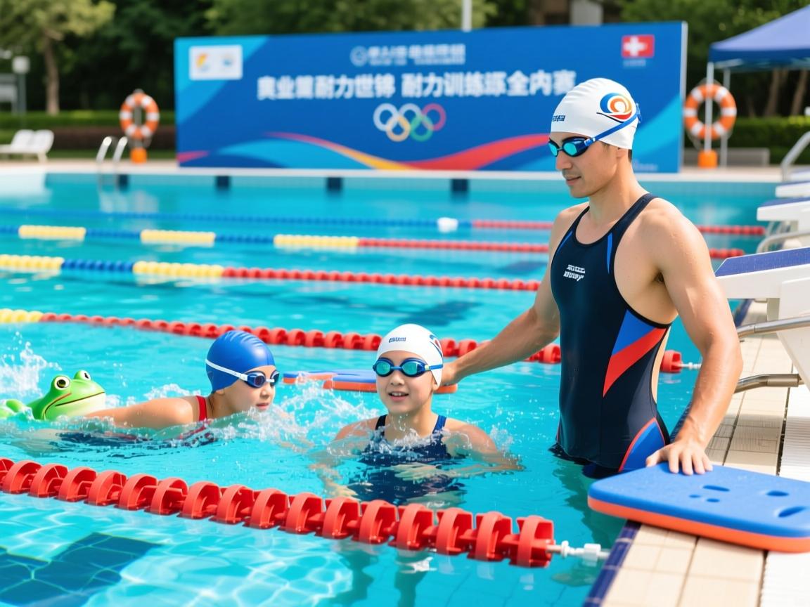开云体育app下载-中小学体育课程注重兴趣培养，中小学体育课的重要性  第1张