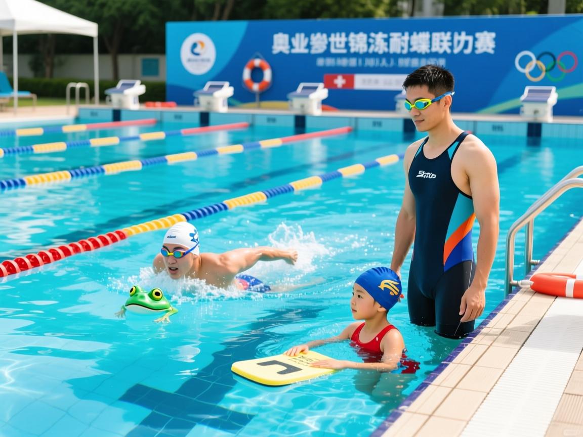 开云体育平台-乒乓球队训练营开放日吸引关注,乒乓球训练营招生简章 第3张